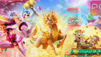 大满贯电玩城app桌面版客户端