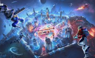 大满贯电玩城app最新版