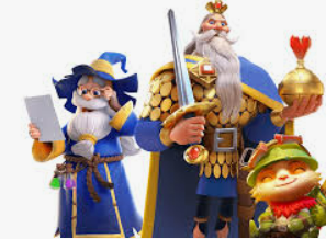 大满贯电玩城app客户端